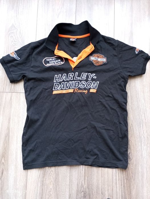 Harley Davidson мото куртка