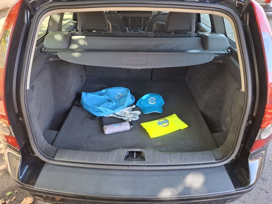 Volvo v50 1.6d 2007