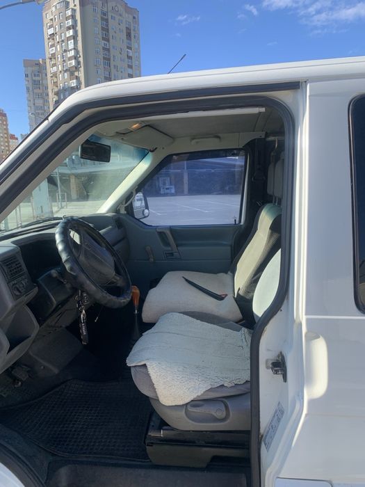 Volkswagen Transporter T4