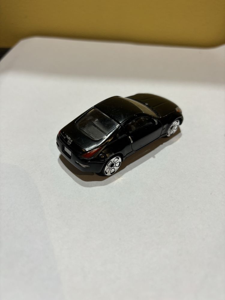 Resorak Nissan Fairlady Z