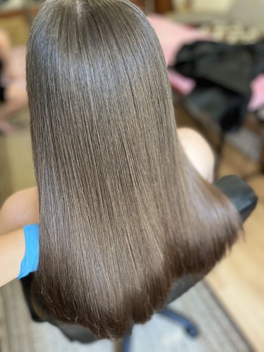 Обучение, Кератин, , Ботокс! Биксипластия !