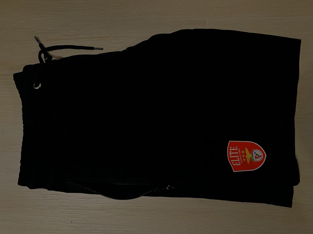 Conjunto Benfica Elite