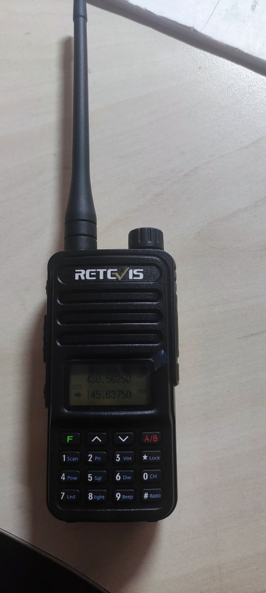 Рація Retevis RT85