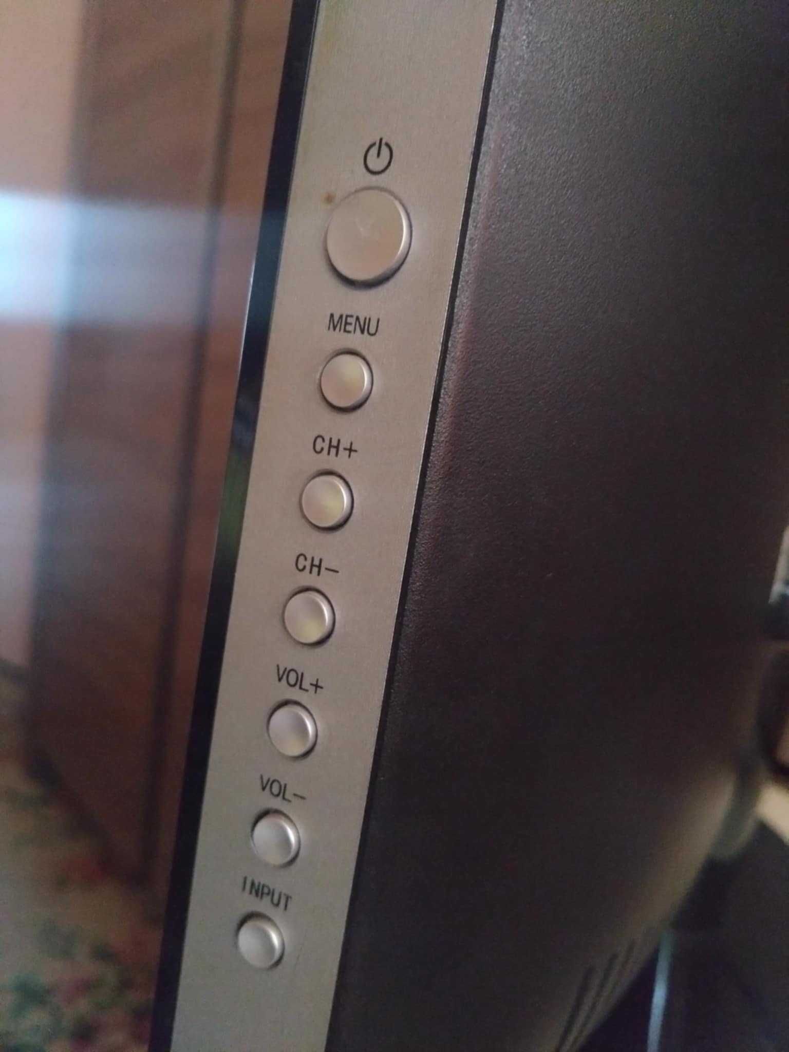 Telewizor monitor VIZIO VA19LHDTV10T