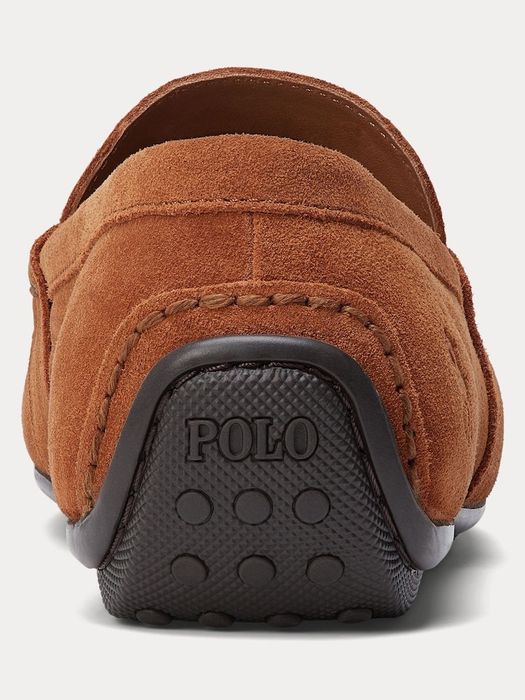 Мокасины Polo мокасини 46 розмір