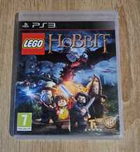 Gra Lego Hobbit PL Polska Wersja Ps3 dla dzieci