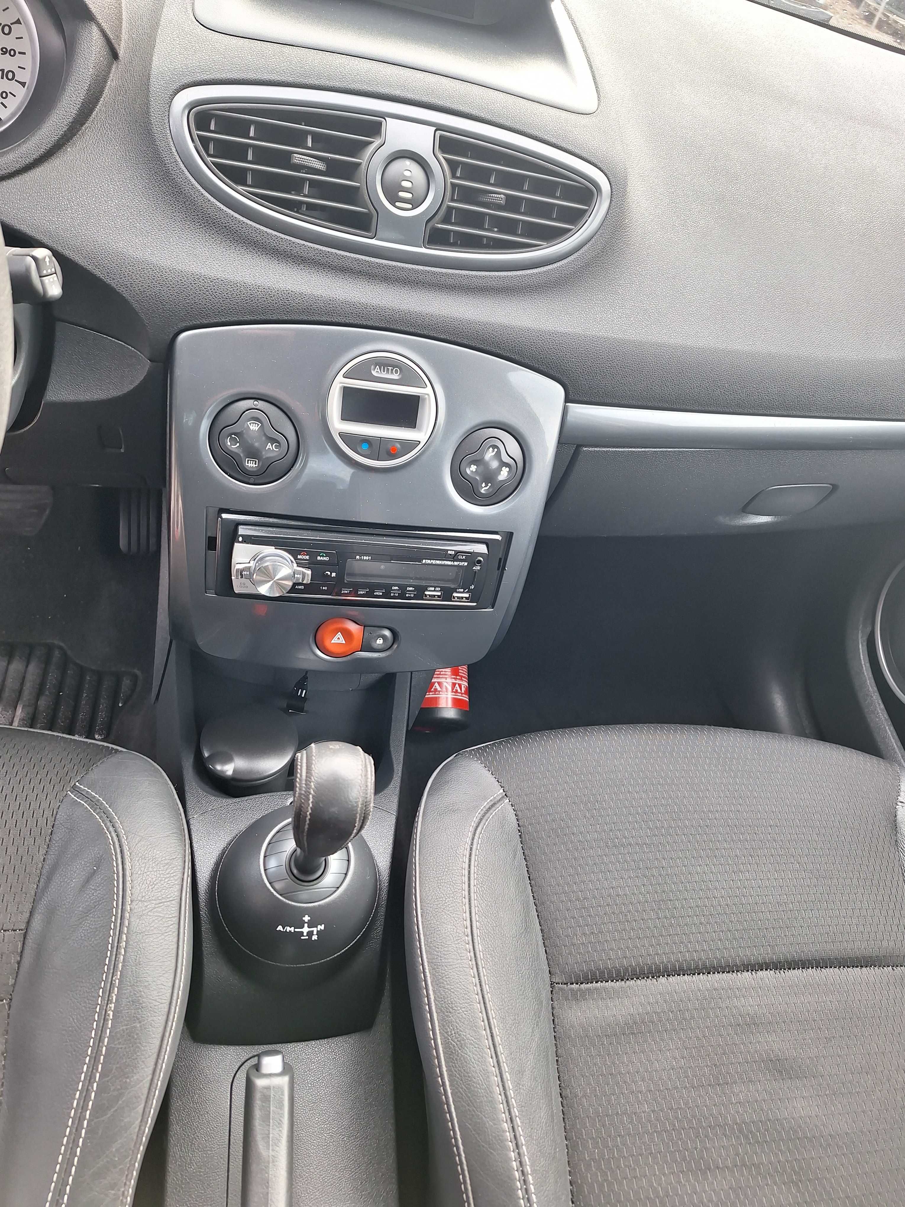 Sprowadzony serwisowany AUTOMAT!! RENAULT CLIO