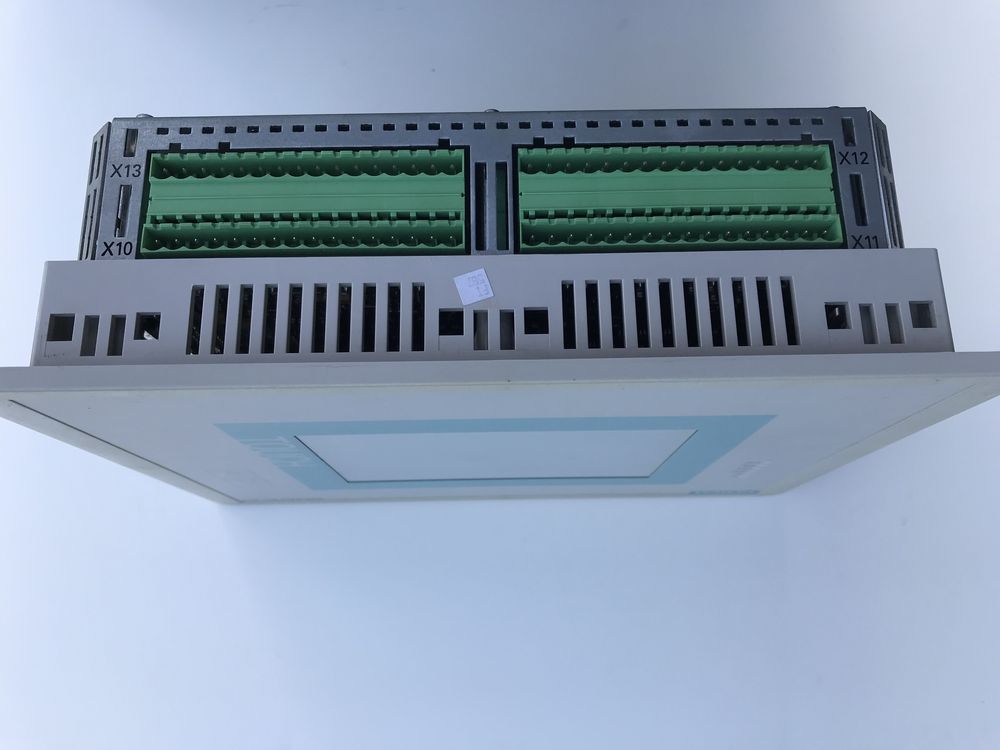 Siemens Panel C7 635-2EB02-0AE3