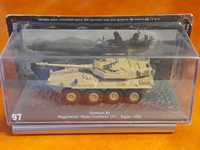 czołgi-deAgostini seria PANZER SAMMLUNG nr97