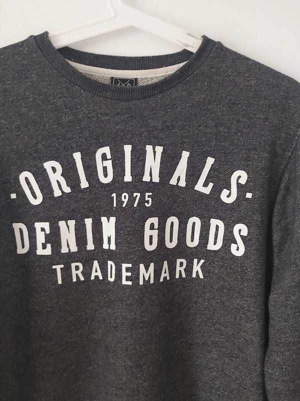 Bluza męska John Devin rozmiar S