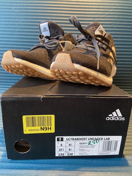 Adidas ULTRABOOST nowe 37+