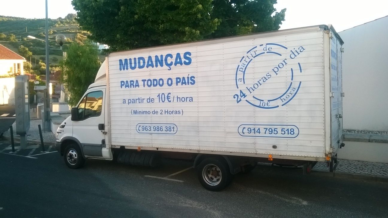 Mudanças para todo o país a partir de 15 hora