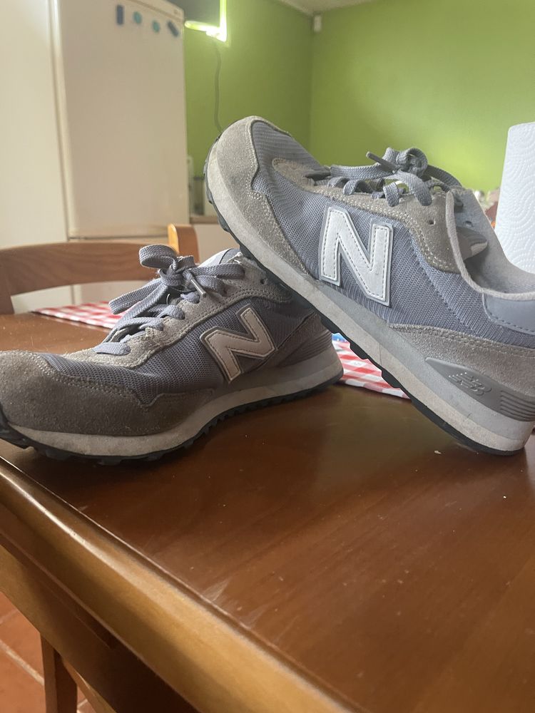 New balance 43 .
