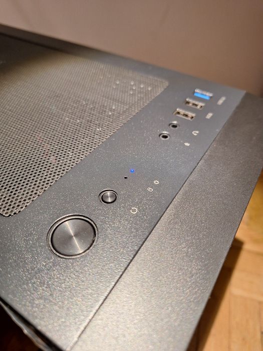 Komputer do gier i5, GTX970, SSD512gb, Nowa Obudowa