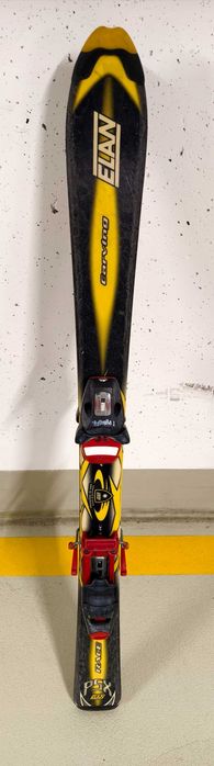 Narty dziecięce Elan Carving 105 cm Warszawa