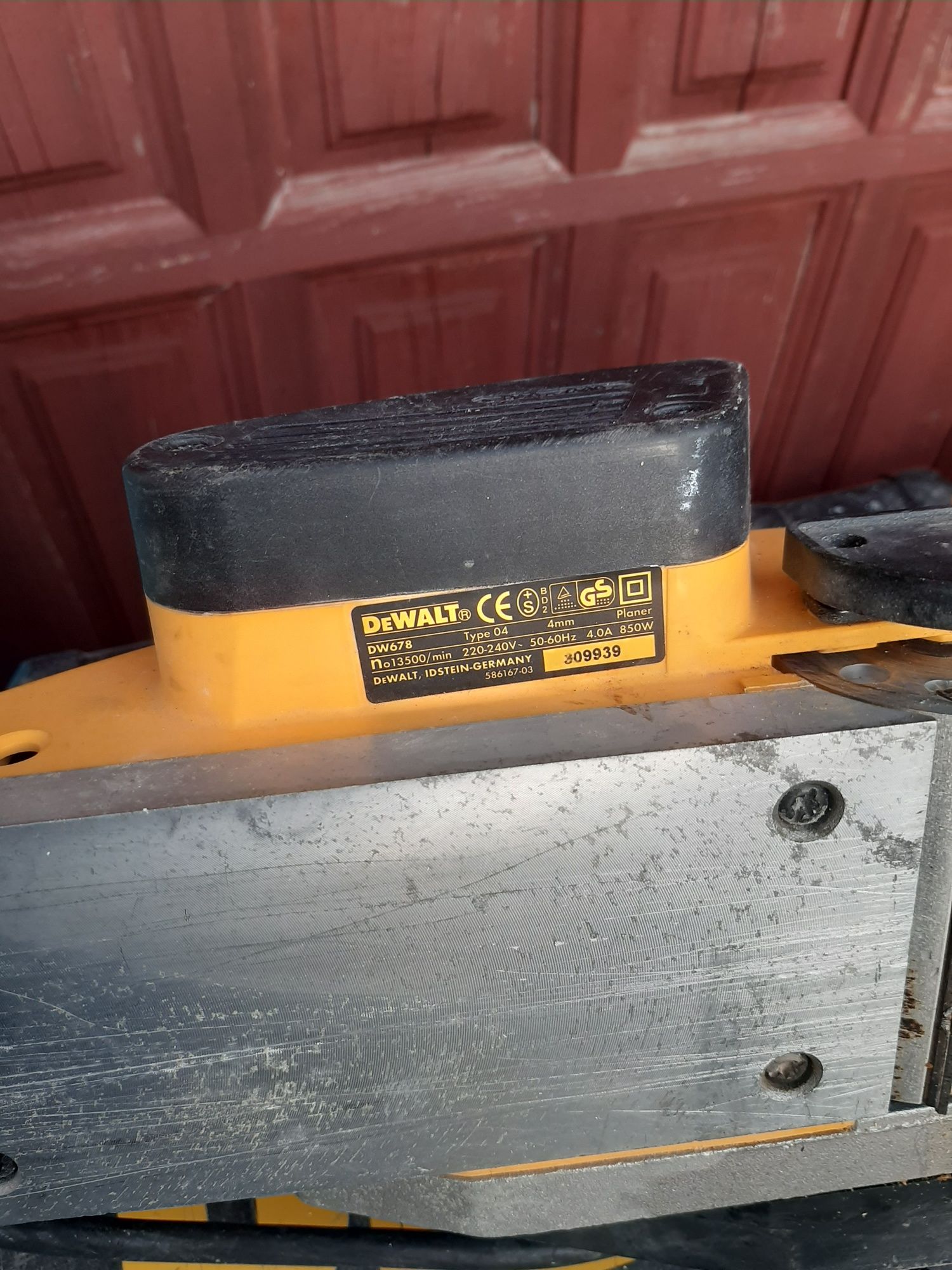 Zestaw narzedzi makity,Dewalt