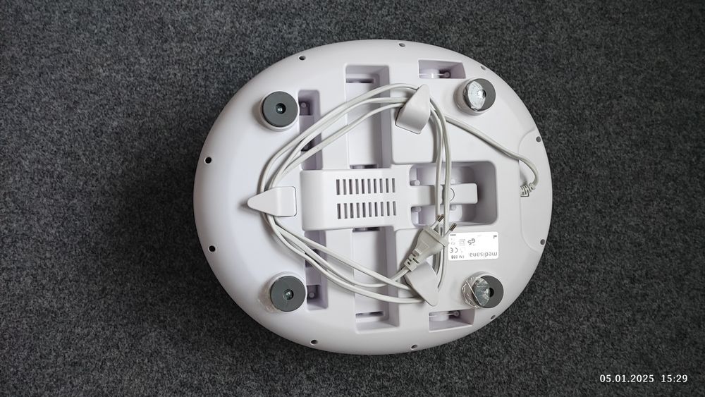 Масажер для ніг Medisana