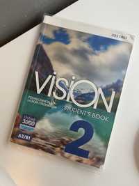 Książka Vision 2
