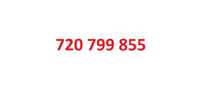 złoty numer 720.799.855