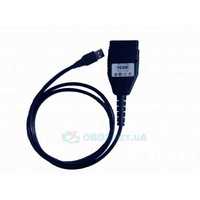 Автосканер VCDS 22.10 OBD2/USB, діагностичний кабель
