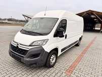 Citroen Jumper 2.0 bluehdi chlodnia /kamera /
