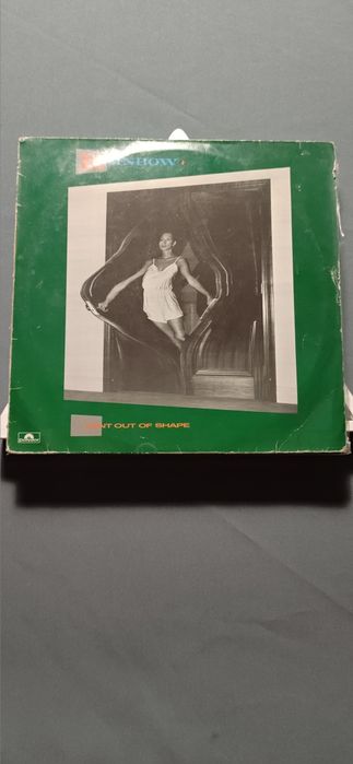 Album dos Rainbow
