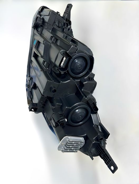 Фара Ford Escape MK4 2020, 2021, 2022, 2023 галоген з led дхо