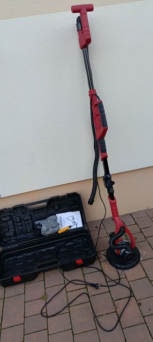 Szlifierka żyrafa obrotowa 750w Arebos