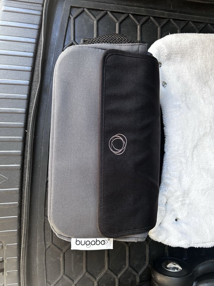 Bugaboo Cameleon 3 повний комплект (автокрісло Maxi-Cosi в подарунок)