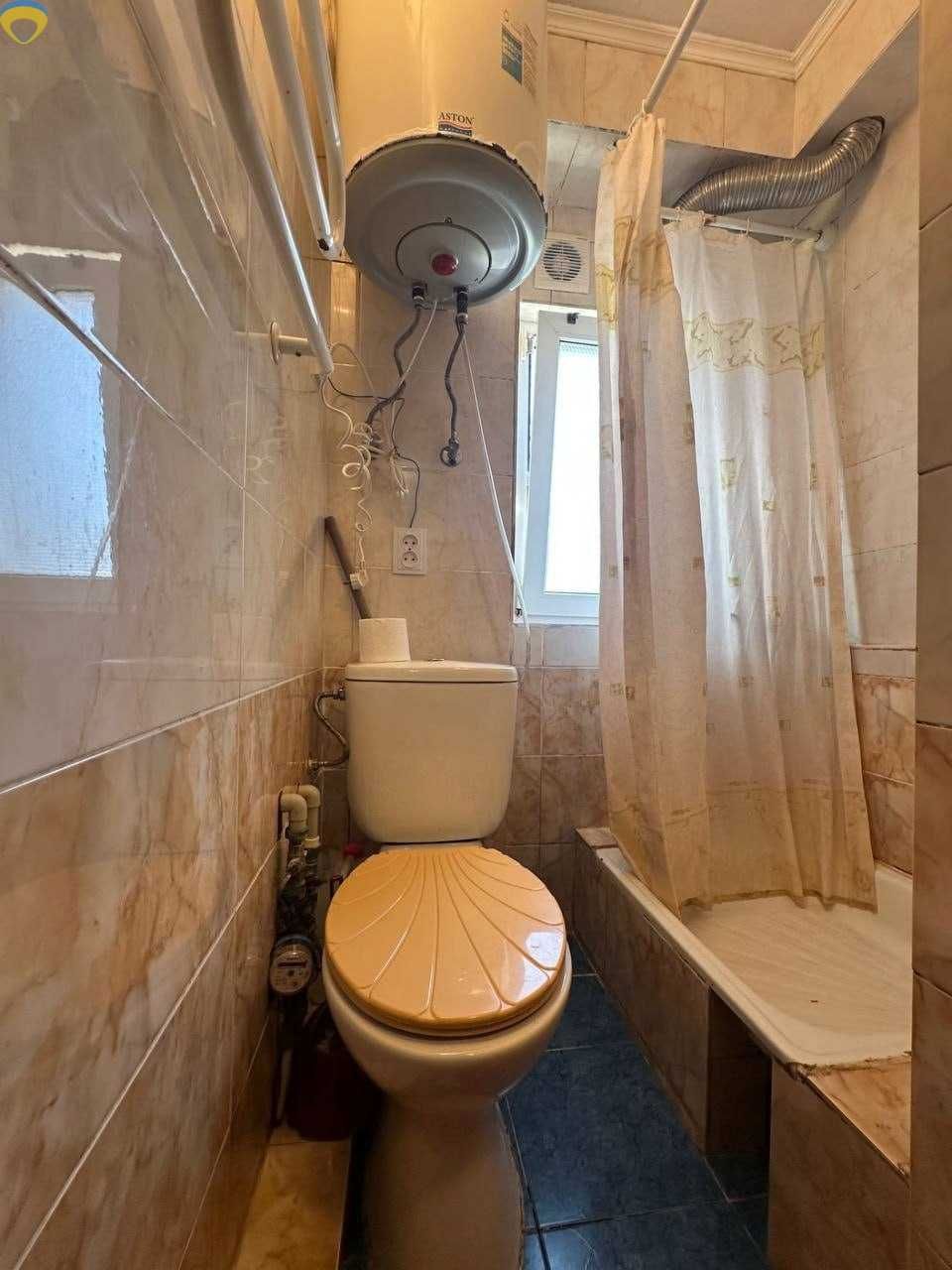 Продам самостоятельную квартиру на Котовского !