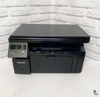 Лазерний БФП, МФУ, принтер HP LaserJet Pro M1132 MFP. Гарантія