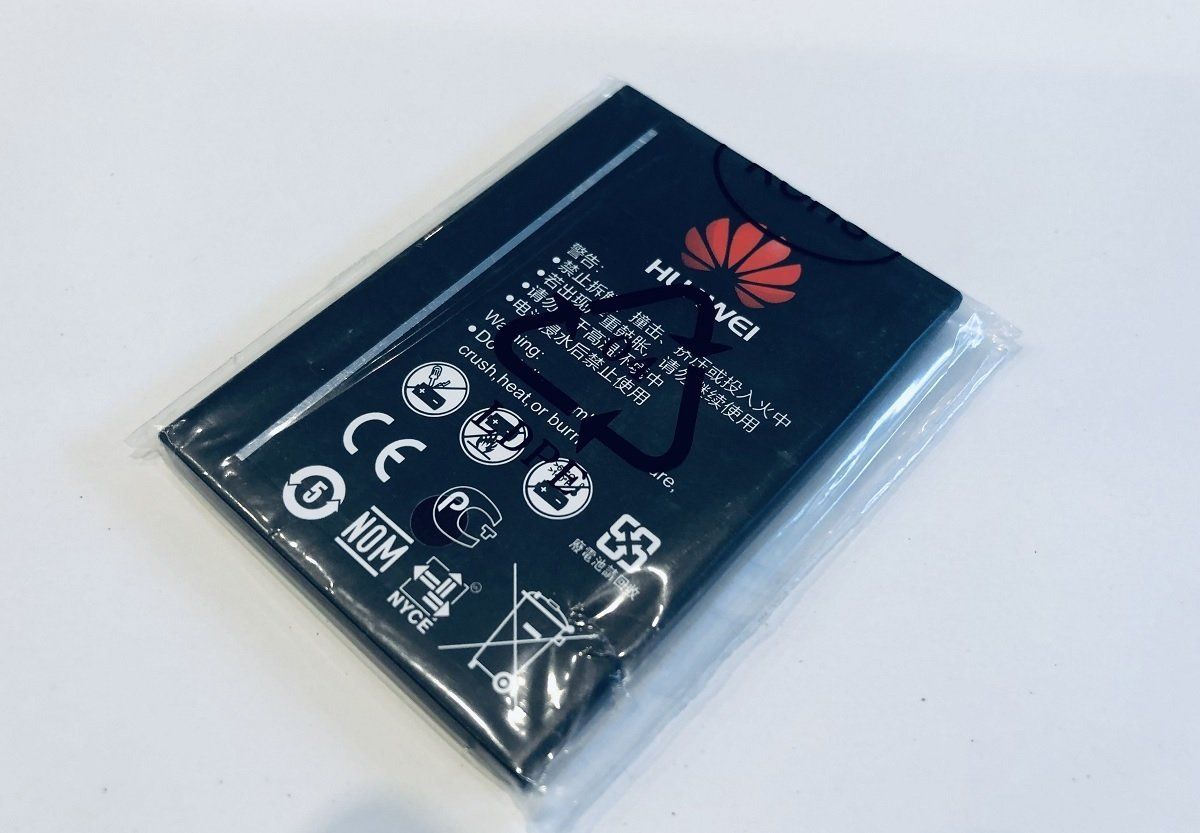 Huawei Oryginalna Bateria HB434666RBC do Modemów E5573 E5575 E5577