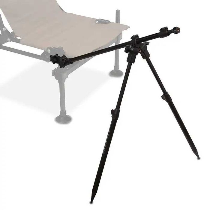 Тримач вудлища / Риболовної вудки - Korum XT Tripod Feeder Arm