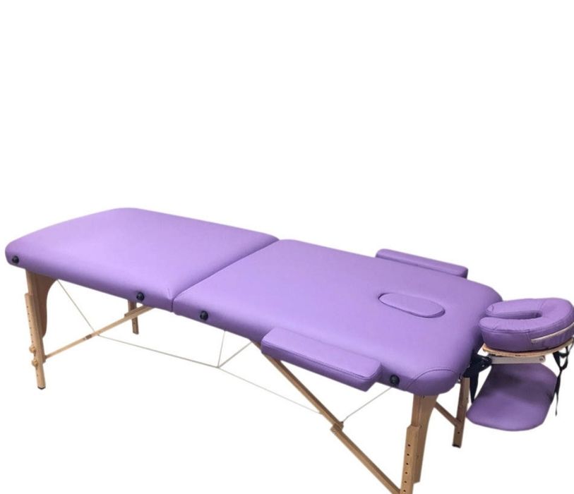 Стол массажный  раскладной