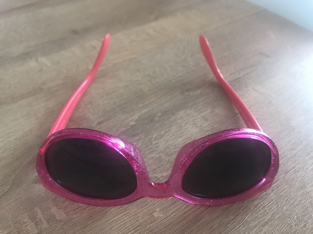 Okulary słoneczne - Solaris  z filtrami