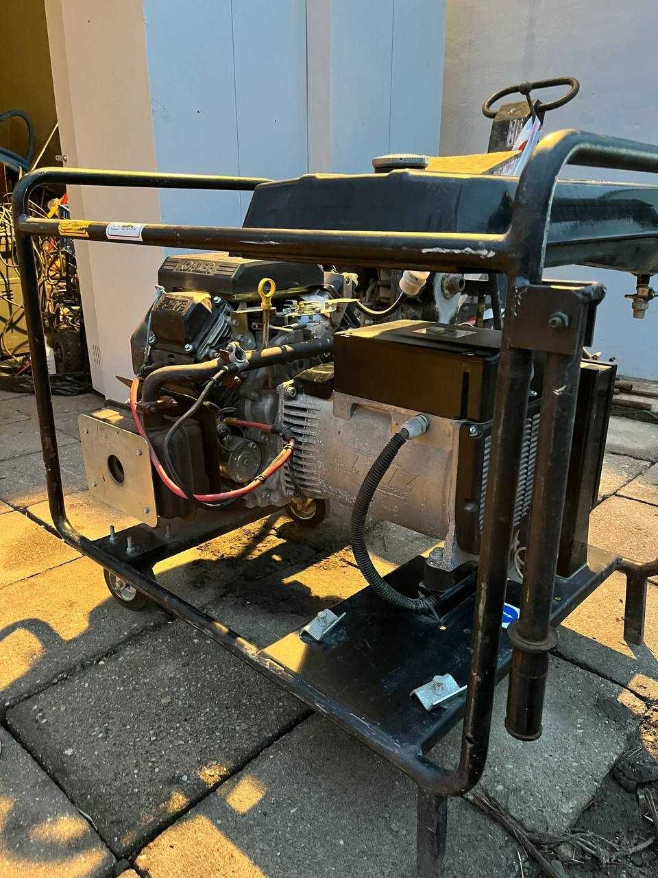 Generator Sumera 10000w
