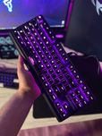 Кейкапы для клавиатуры PUBG edition