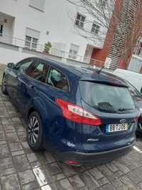 Ford Focus SW 2013  - 1.6 TDC Econetic105CV