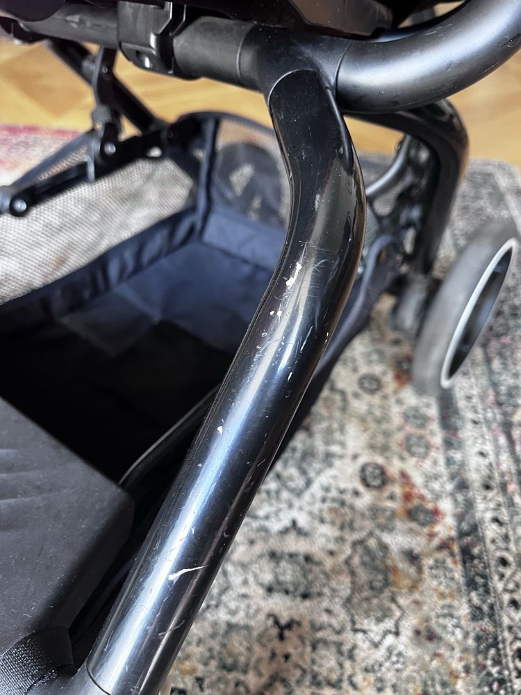 CYBEX Wózek spacerowy Cybex Eezy S+ 2