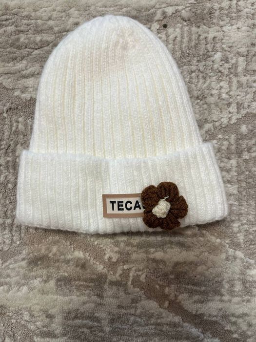 Шапки дитячі 0-2 роки