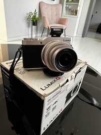 Sprzedam aparat fotograficzny Lumix G DC-GX800K