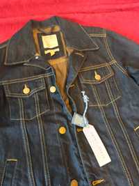 Kurtka jeansowa Esprit S/M