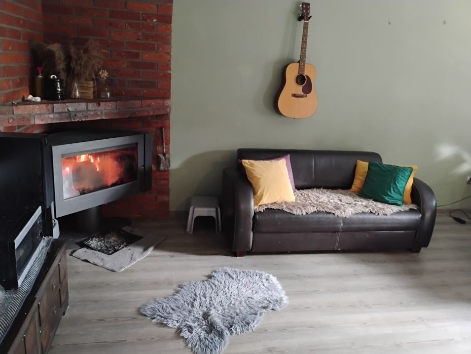 Weekend Apartament Nocleg Starogard Gd. Borówno Skarszewy