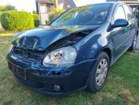 Volkswagen Golf Okazja 1.6 stary motor