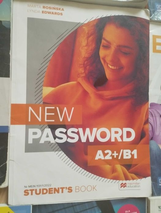 Książki do liceum ogol