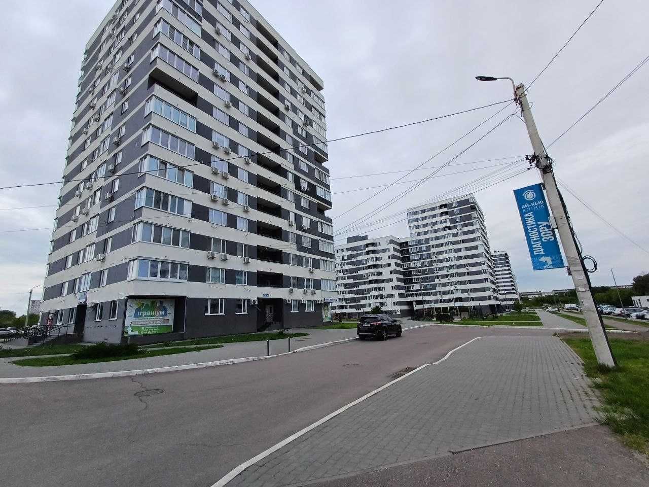 100м2 ЖК Пролисок ДОМ ЗАСЕЛЁН! Продам 3 комн квартиру НОВЫЕ ДОМА AB