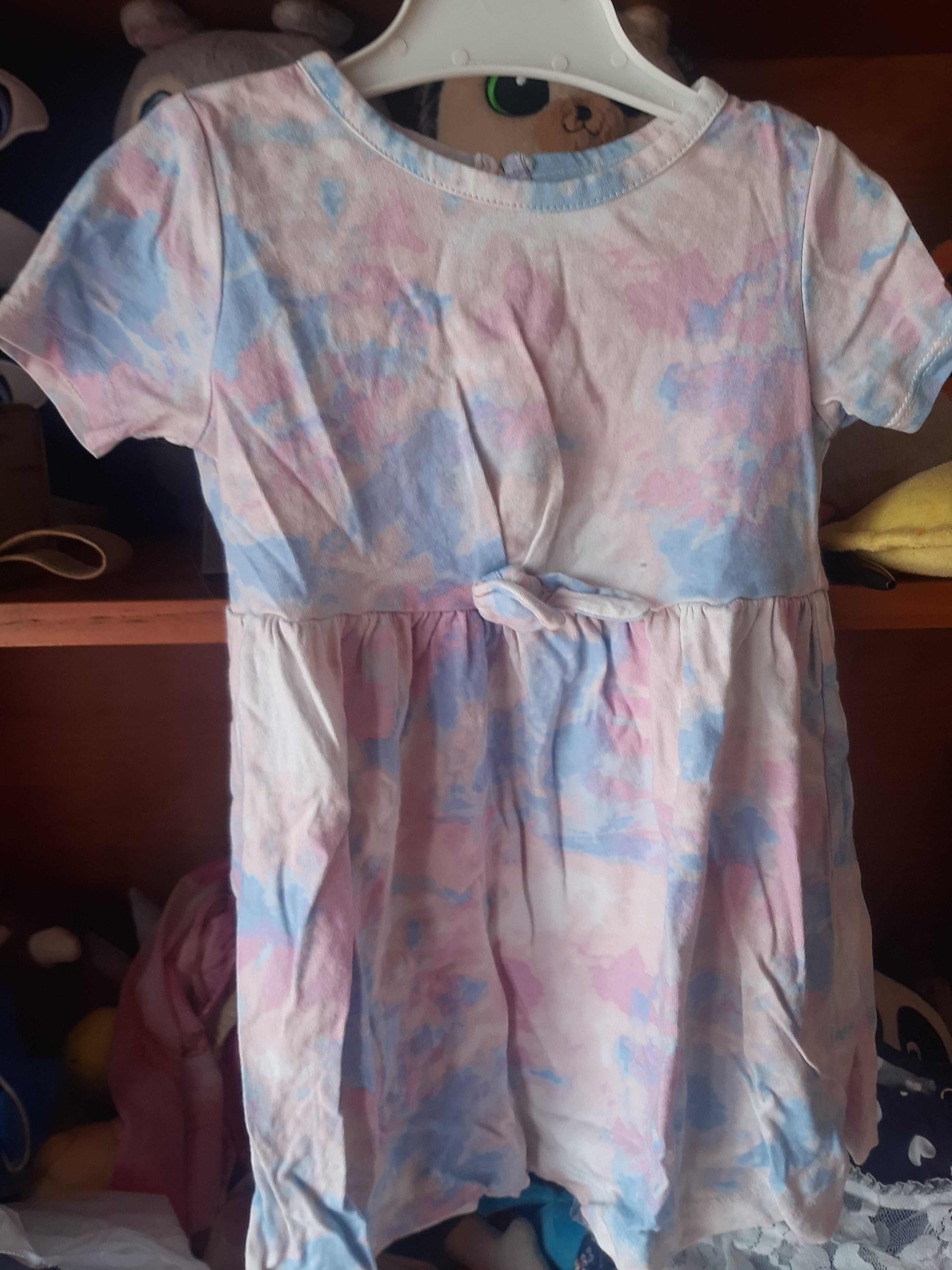 Roupa 2ª mao menina