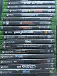 Wyprzedam! Gry kompatybilne z konsolami Xbox 360 one S X Series Ps 3 4
