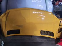 Капот sprinter w906 rest 2014+