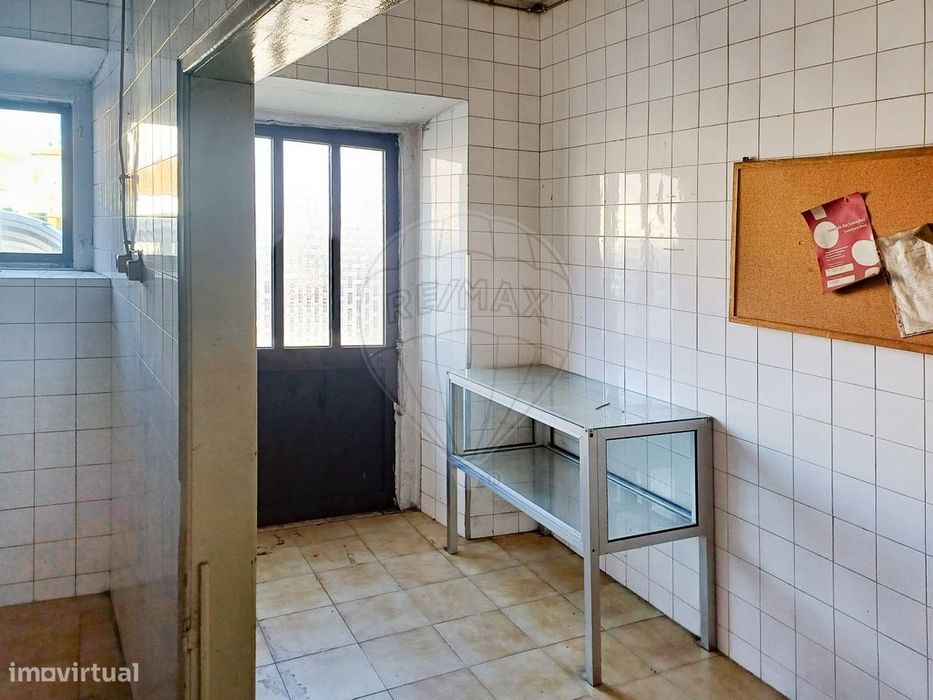 Armazém  para venda